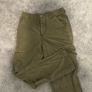 BDG Cargos